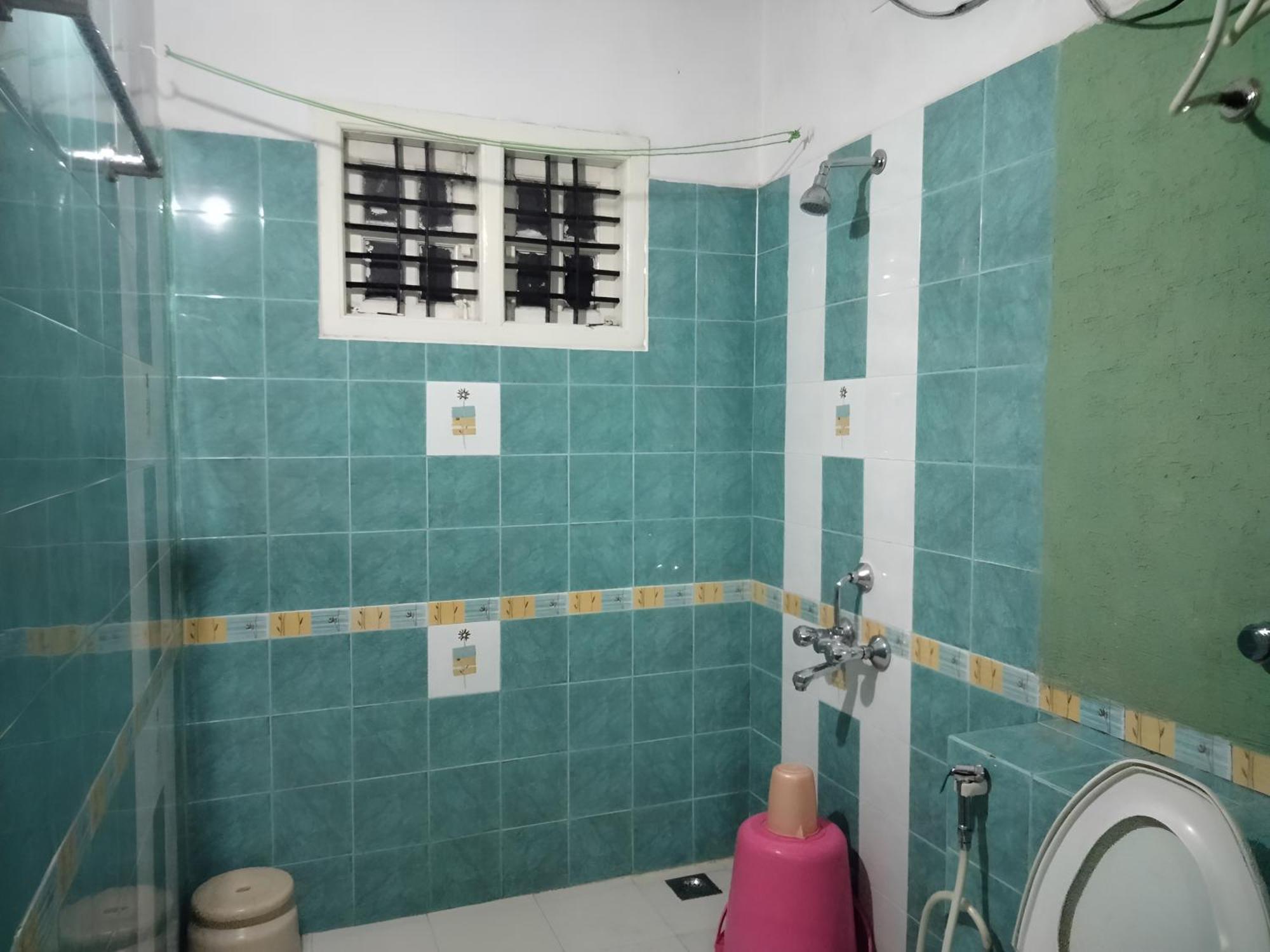 Prashanth Family Homestay Мадикери Екстериор снимка