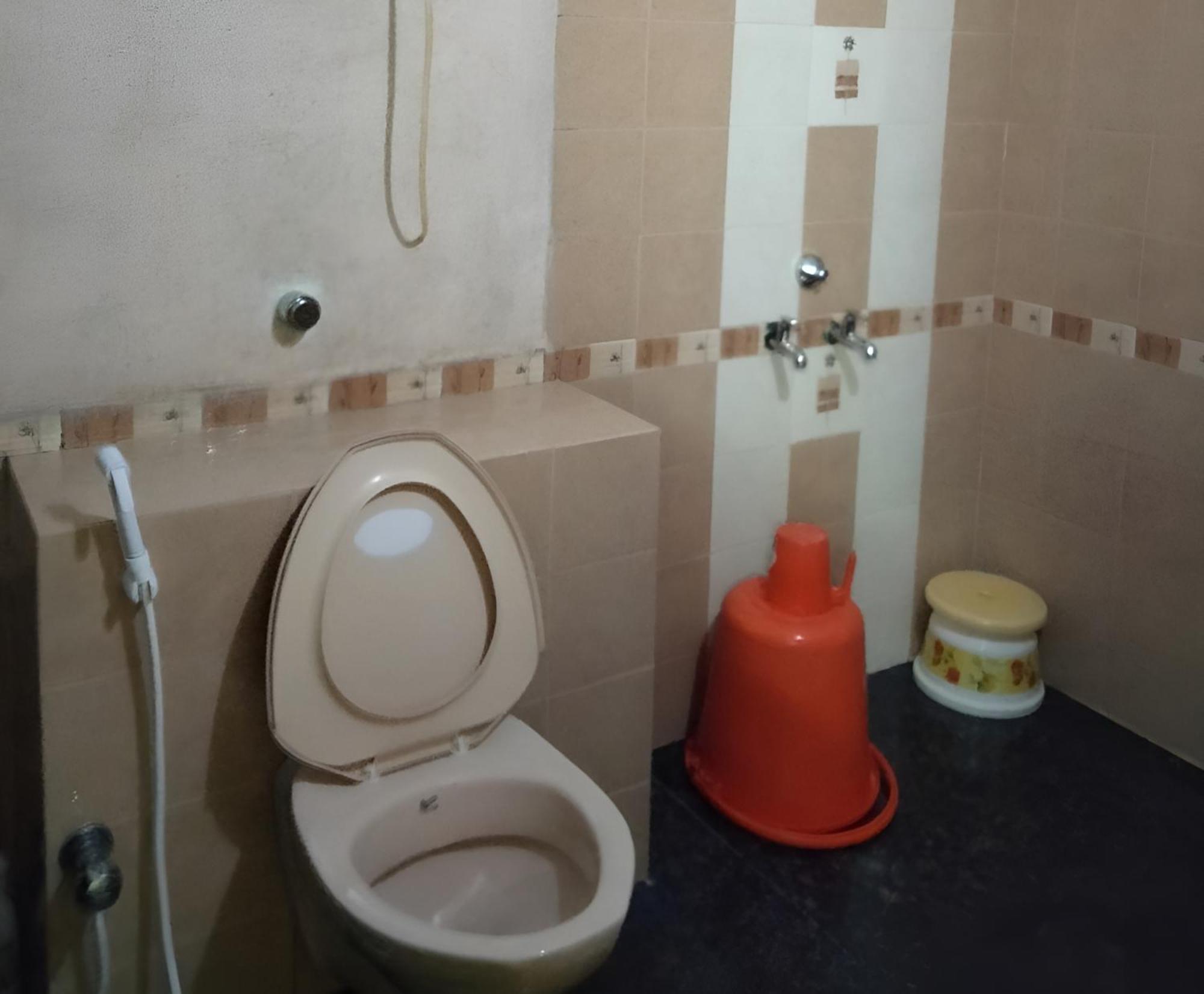 Prashanth Family Homestay Мадикери Екстериор снимка